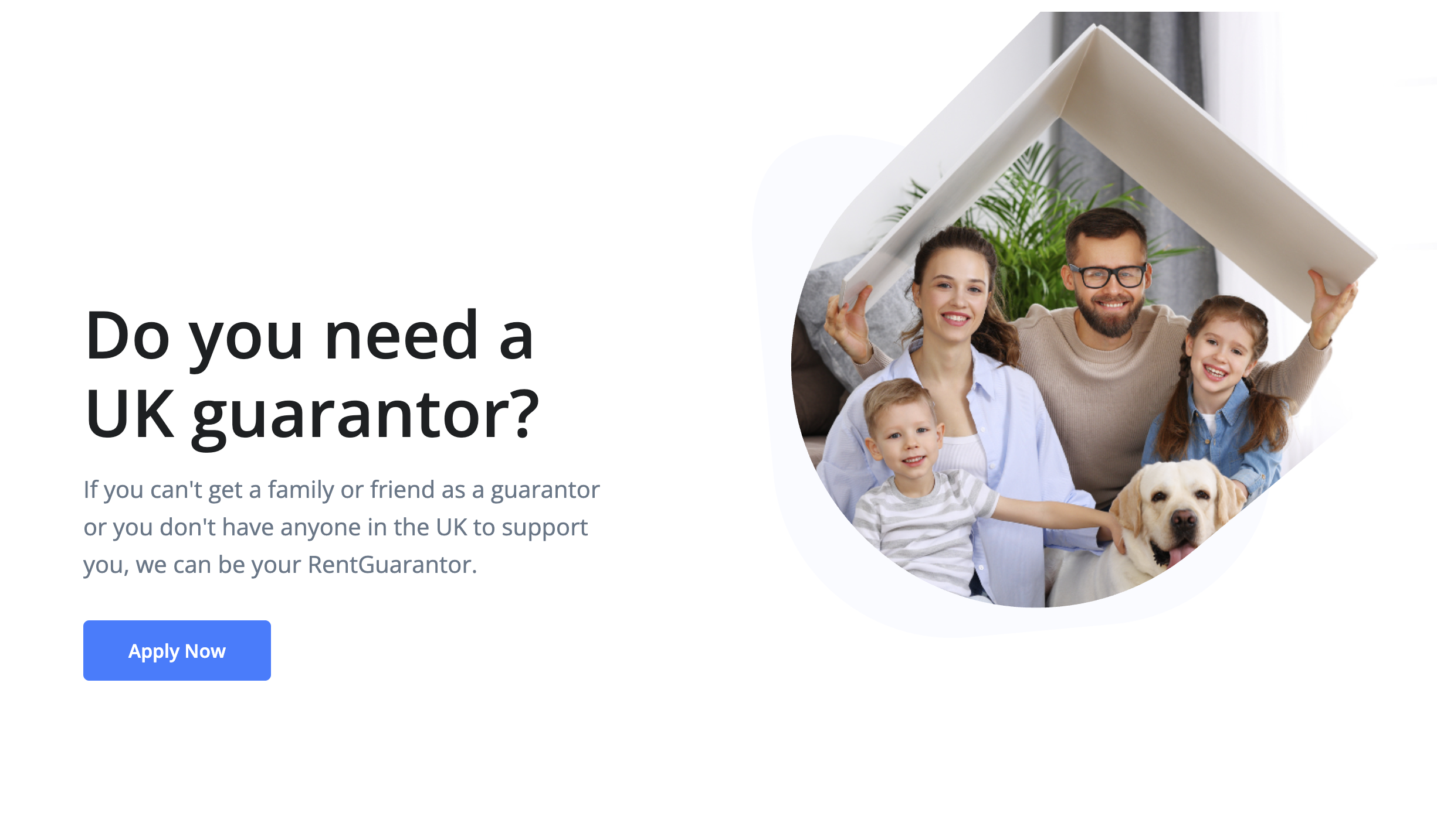 No UK Guarantor? Here’s How to Secure Student Housing | RentGuarantor.com for Students